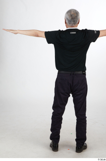 Photos of Maruyama Etsuya standing t poses whole body 0003.jpg